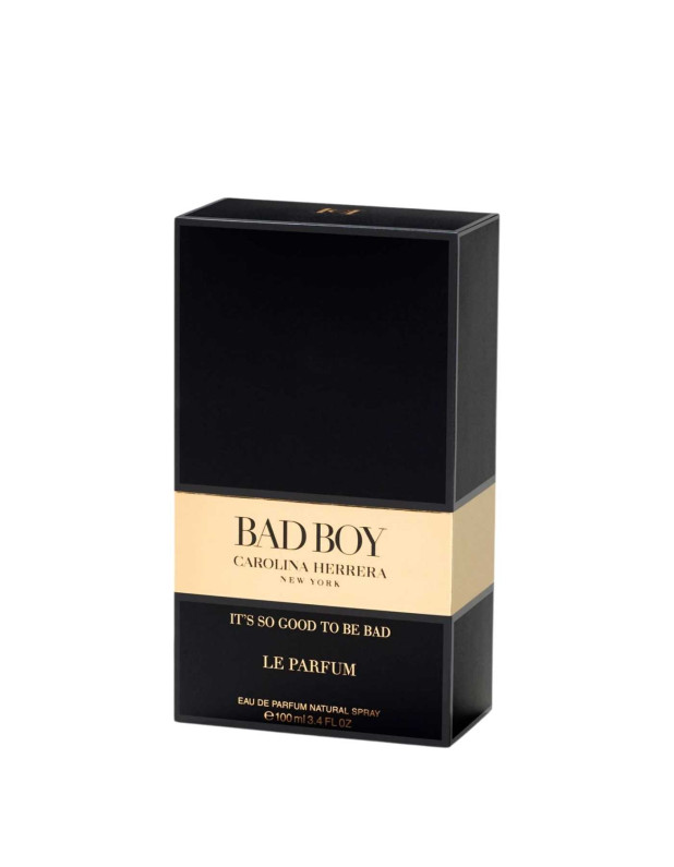 Bad Boy Le Parfum